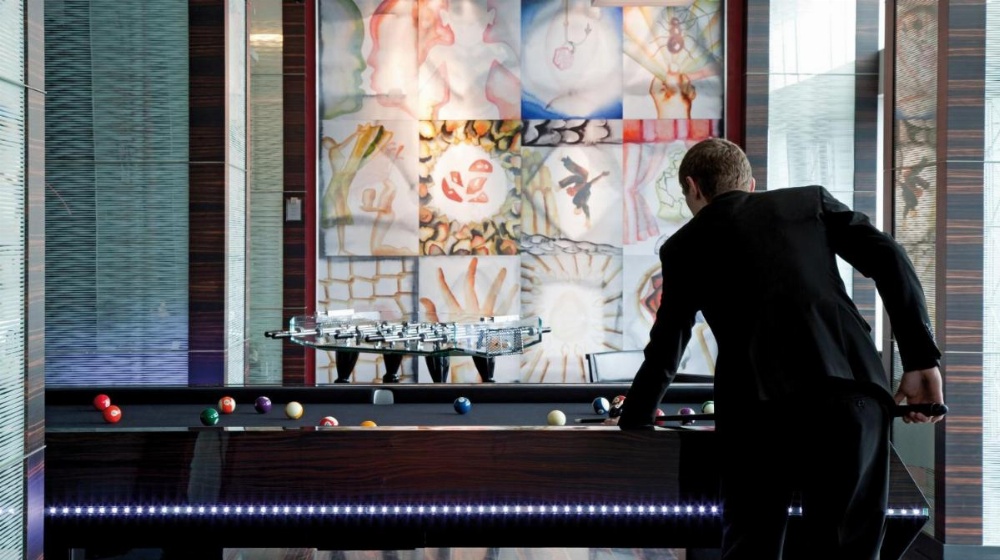 Romeo hotel Main image